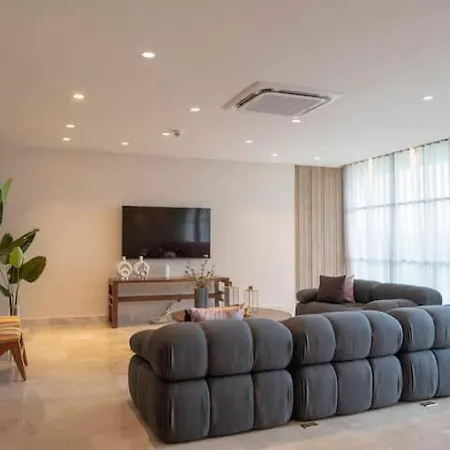 Hermoso Vacaciones Apartamento *
