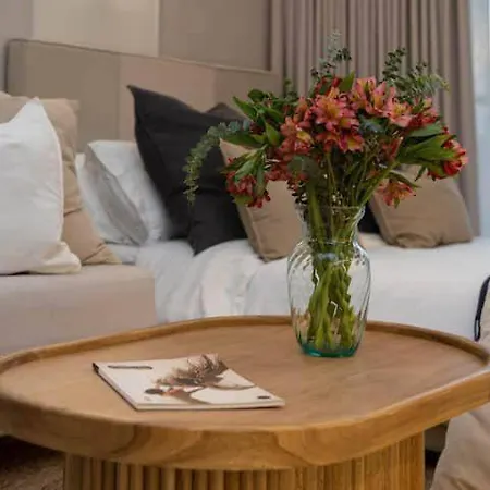 Apartamento Hermoso Vacaciones