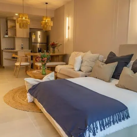 Hermoso Vacaciones Apartamento *