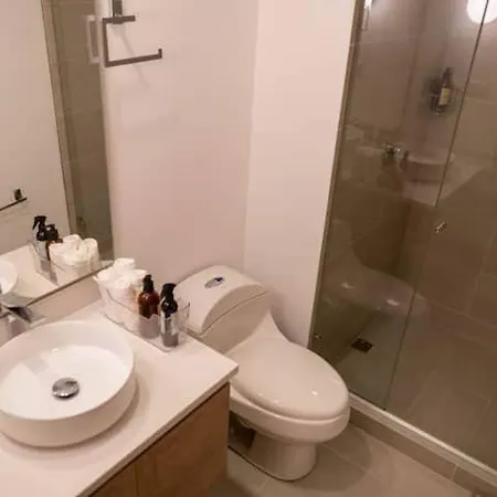Apartamento Hermoso Vacaciones *