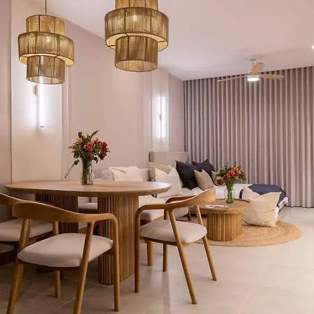 Apartamento Hermoso Vacaciones Cartagena